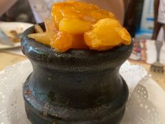 -露西亚咖啡西餐厅(哈尔滨俄侨纪念馆店)
