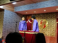 -青曲社相声(易俗街区店)