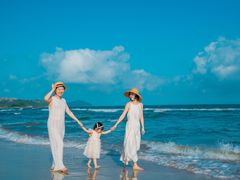 -石梅湾艾美度假酒店