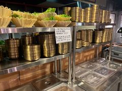 -喜来稀肉(金巴利道店)