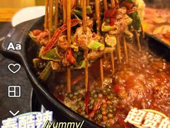 -川成串·自助串串香火锅(朝阳店)
