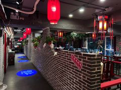-北平印象.北京烤鸭.新京菜.融合菜(世贸店)