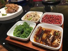 -阿庄新豫菜(航海东路店)