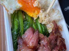 -新大咀港式茶餐厅(宝山万达店)