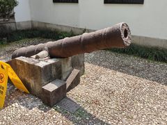 -杭州张苍水先生祠