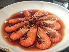 -南里山房·新淮扬菜(徐汇万科店)