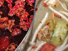 -芈重山老火锅(广州首店)