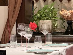 -波特曼西餐厅(南岗店)