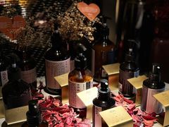 -亦境芳香·SPA影院足道(梅林店)
