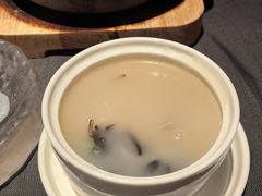 -肆月河豚·新淮扬菜·烤鸭(中关村店)