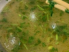 -杨记拉面总店
