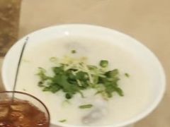 -盛记粥面(佐敦店)