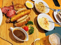 -兰特伯爵西餐厅·啤酒屋(方庄店)