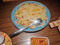 -相约·羊村小馆非遗手抓肉(七一酱园店)