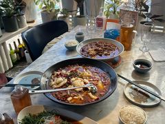 -懒人盐府人家(航天桥店)