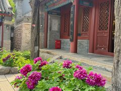 -北京凤凰岭