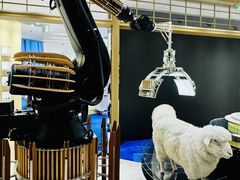 -深圳星河丽思卡尔顿酒店