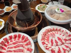 -宝泉铜锅·涮羊肉(解放东路店)