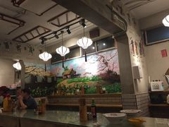 大堂-节节香.成都非遗肥肠粉(总店)