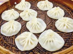 牛肉汤包-清真马三汤包(回民街店)
