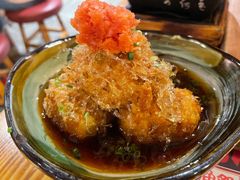 -築鳥日本料理(黑沙环店)