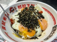 -堂堂小伙夫·辽宁小吃大排档(京西大悦城店)