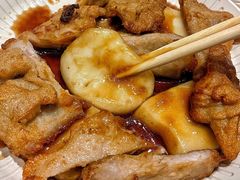经典排骨年糕-鲜得来排骨年糕(豫园店)