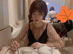 -théATRE 茶聚场(王府中環店)