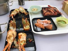 -FAIRYLAND龙族星球主题餐厅(凯丹广场店)