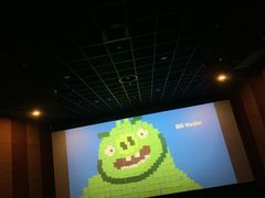 -百美汇影城(LUXE嘉里中心店)