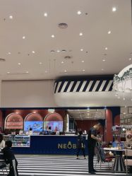 点击看大图 -奈尔宝家庭中心·亲子餐厅(鄞州万达店)