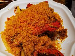 -避风塘·金牌店·夜宵(金玉兰店)