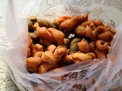 -王阿姨文昌油赞子(府桥街店)