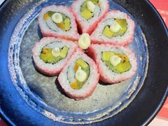 -花漫里亲民日式餐厅(万象城店)