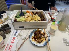 -三江源活鱼现烤(维多利摩尔城店)