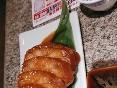 -南京大牌档(夫子庙贡院街店)