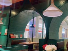 -炭舍干锅·烤鱼(扬名广场店)