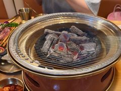 -闻老头·菊花炭烤肉(D11店)