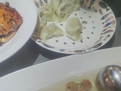 -香阁餐厅·常州菜·常州菜代表品牌(新北奥体店)