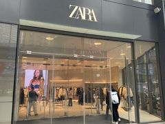 -ZARA(沈阳大悦城店)