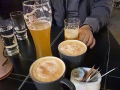 -巴伐利亚啤酒坊(意式风情街店)