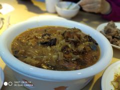 -关东小磨东北菜(上海长风大悦城店)