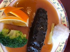 -鹿鸣春饭店(总店)