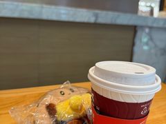 -COSTA COFFEE(恒基名人购物中心店)
