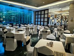 -泓瑞金陵大酒店-金海湾自助餐厅