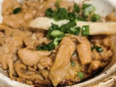 -华记煲仔华·煲仔饭(人和店)