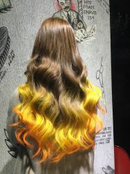 -SOULMAGIC 造型烫发染发