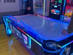 -风云再起游乐汇(北京西单西西友谊店)