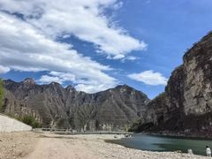-孤山寨风景区
