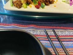 -甘家界牌柠檬鸭(青山店)